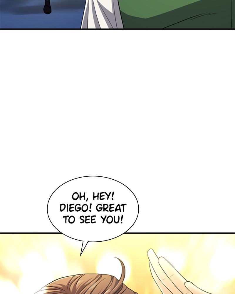 The Greatest Estate Developer Chapter 57