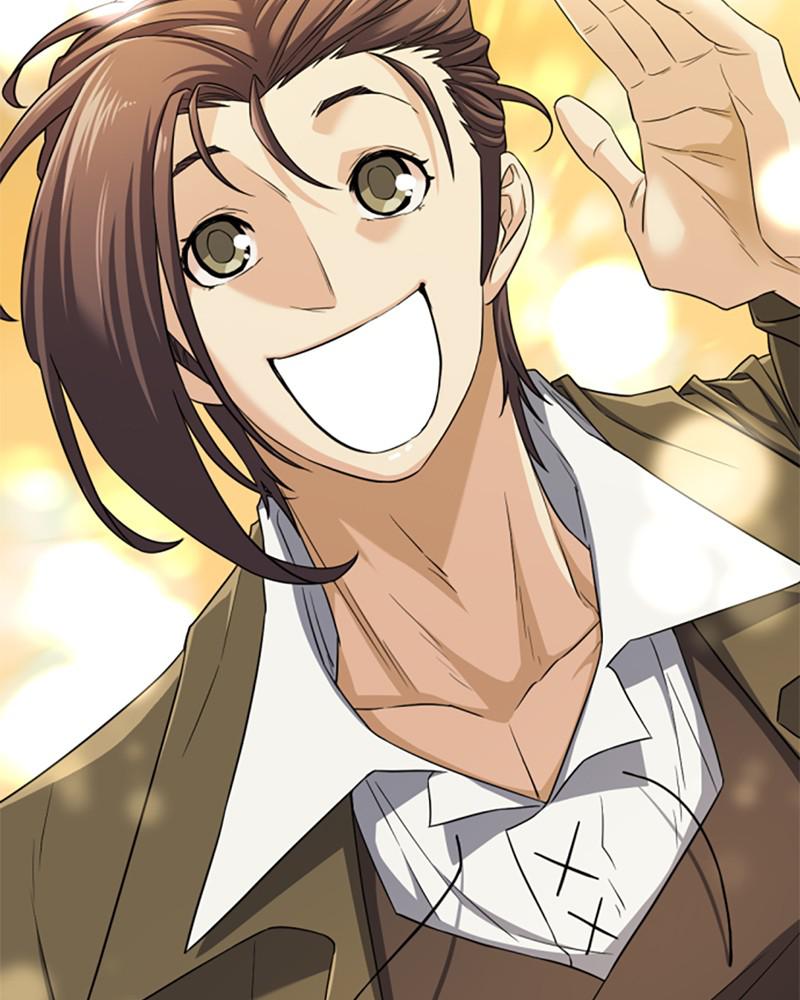 The Greatest Estate Developer Chapter 57