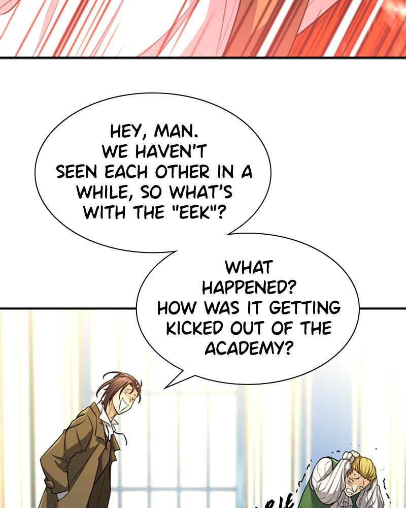 The Greatest Estate Developer Chapter 57