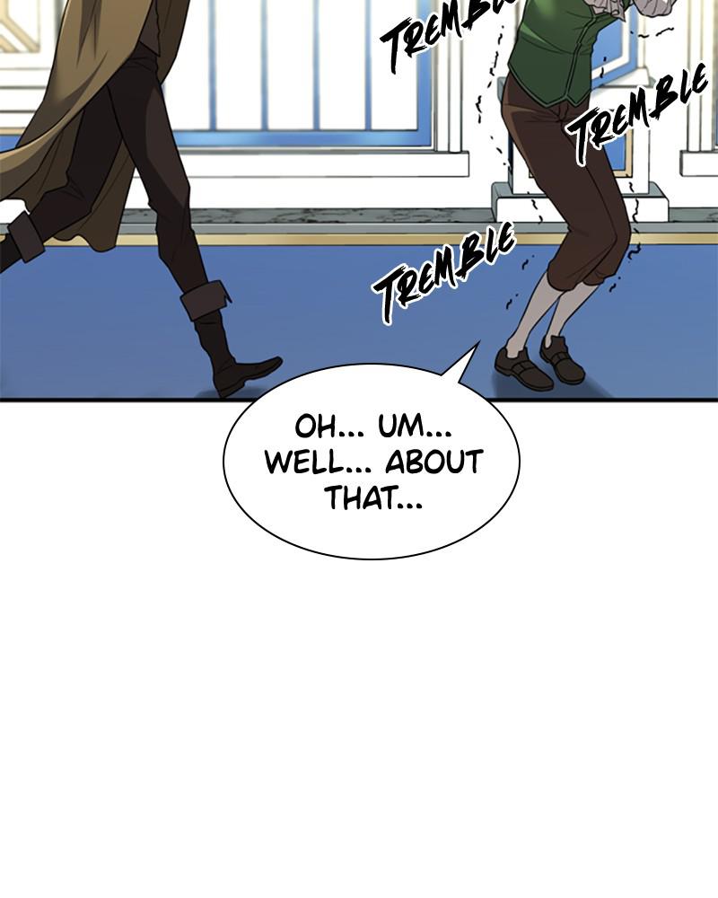 The Greatest Estate Developer Chapter 57