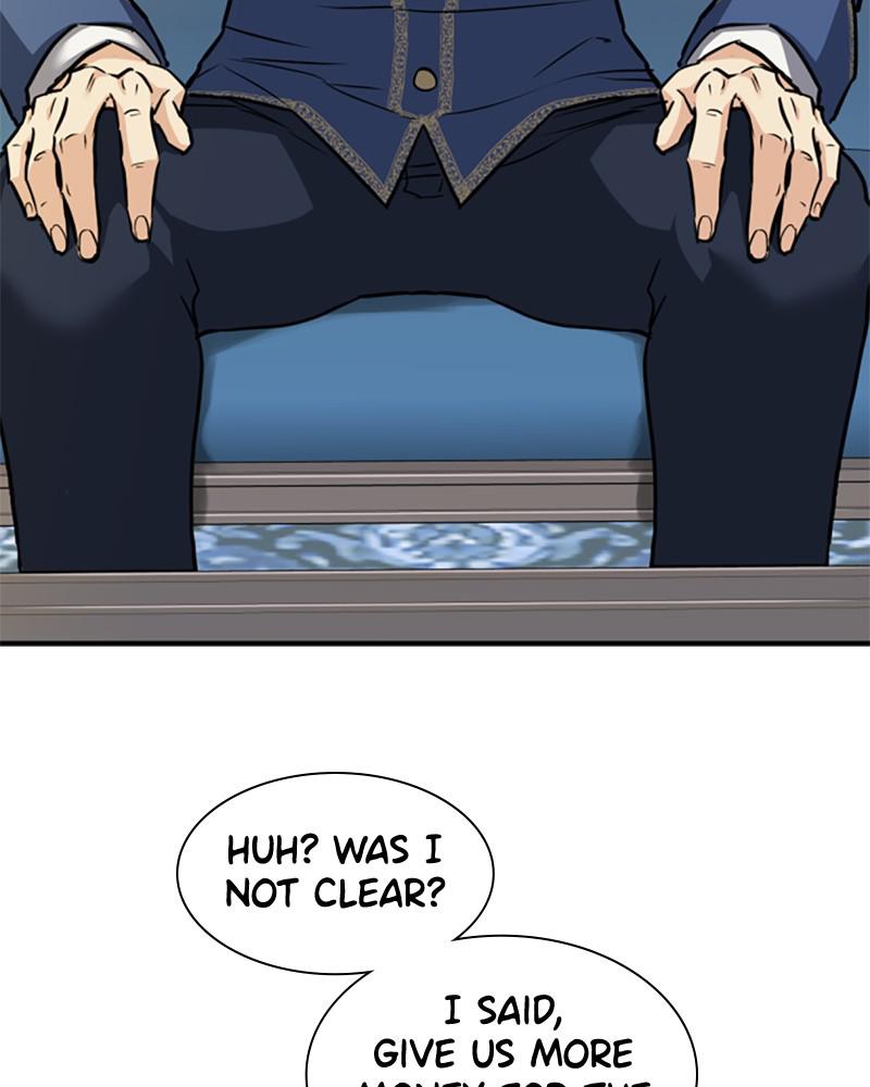 The Greatest Estate Developer Chapter 57