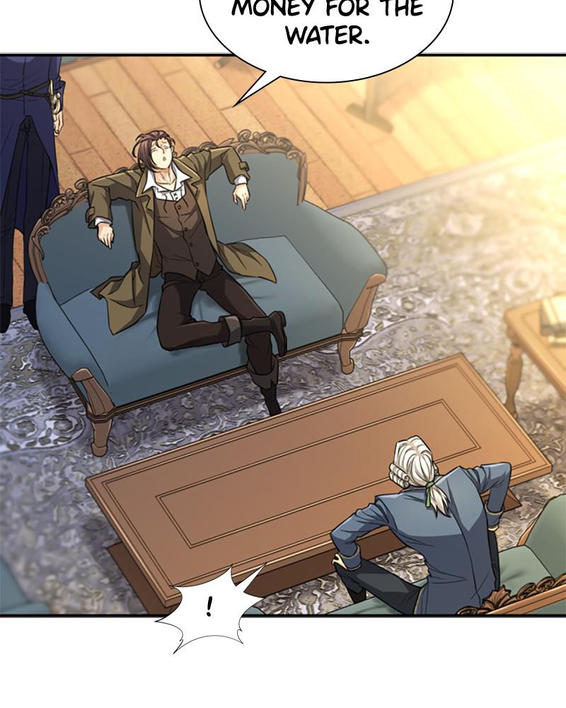 The Greatest Estate Developer Chapter 57