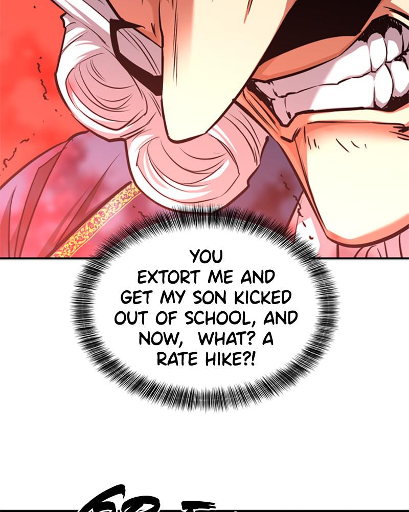 The Greatest Estate Developer Chapter 57