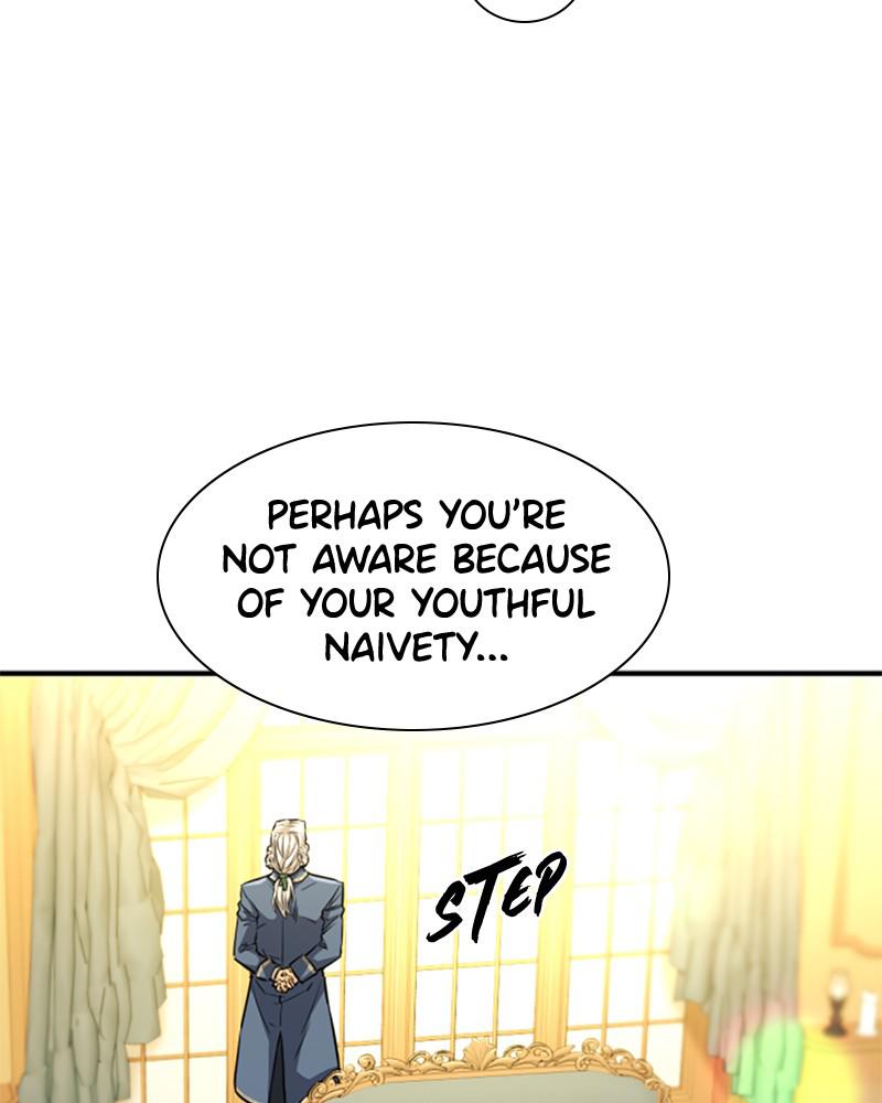 The Greatest Estate Developer Chapter 57