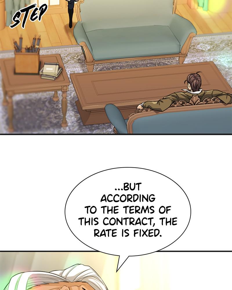 The Greatest Estate Developer Chapter 57