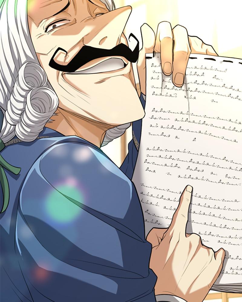 The Greatest Estate Developer Chapter 57