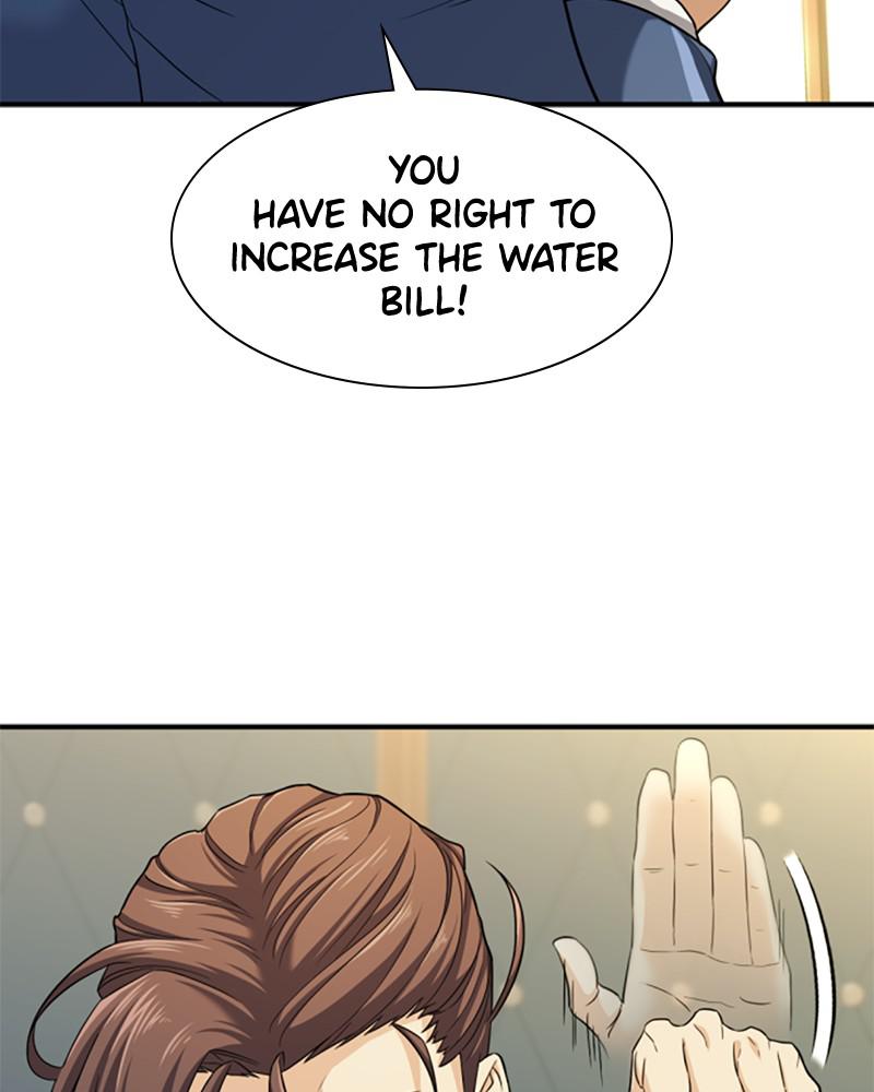 The Greatest Estate Developer Chapter 57