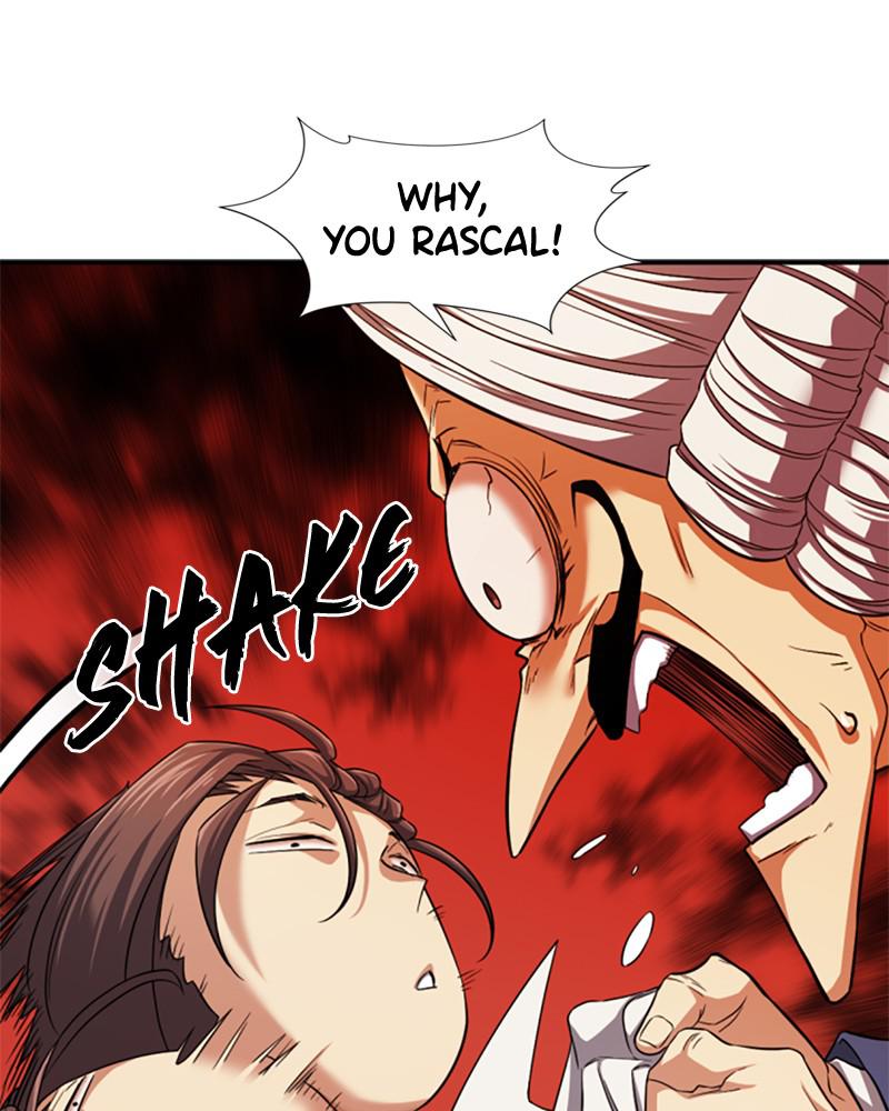 The Greatest Estate Developer Chapter 57