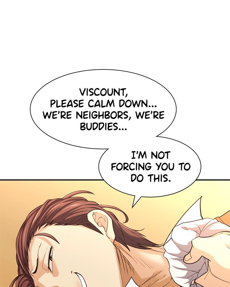 The Greatest Estate Developer Chapter 57