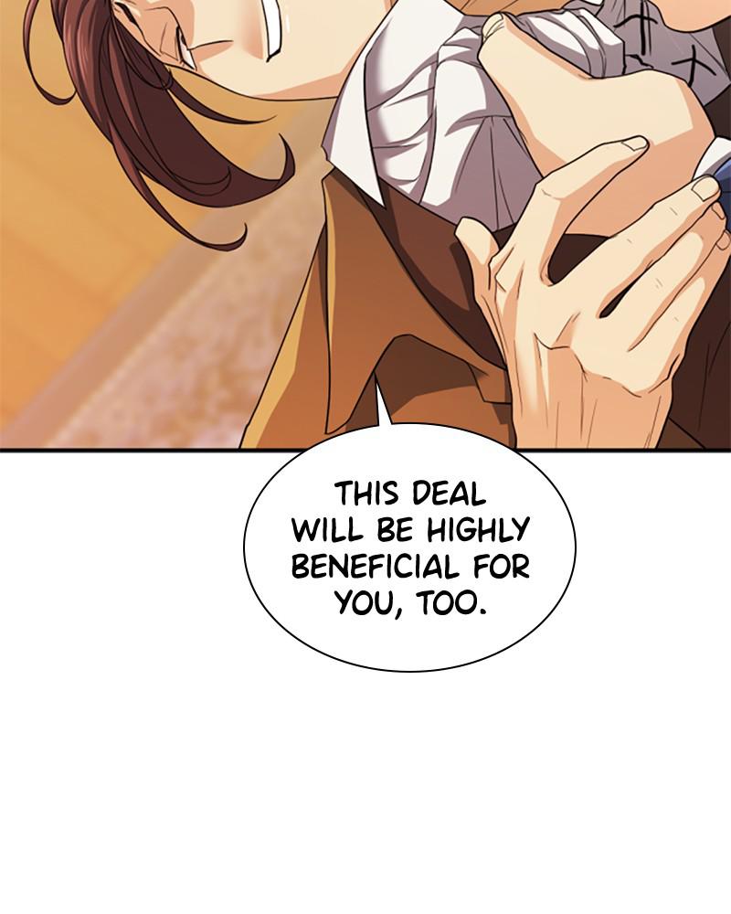 The Greatest Estate Developer Chapter 57