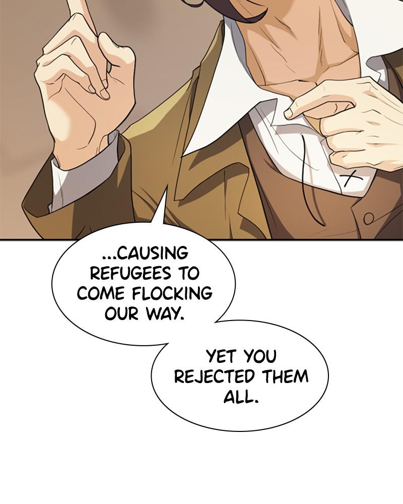 The Greatest Estate Developer Chapter 57