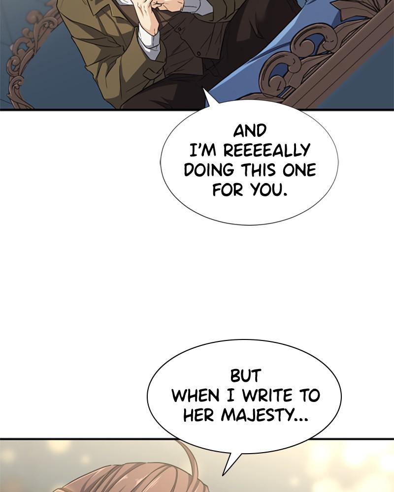 The Greatest Estate Developer Chapter 57