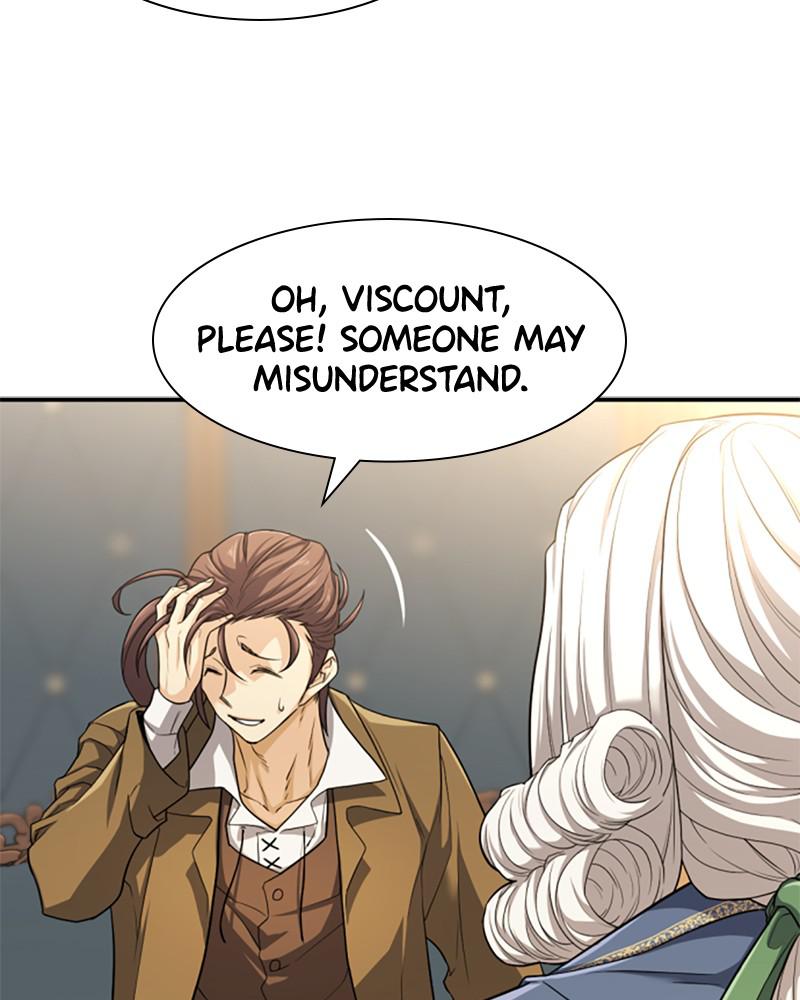 The Greatest Estate Developer Chapter 57