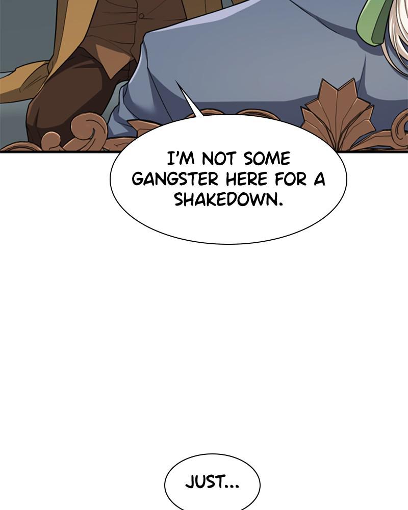 The Greatest Estate Developer Chapter 57