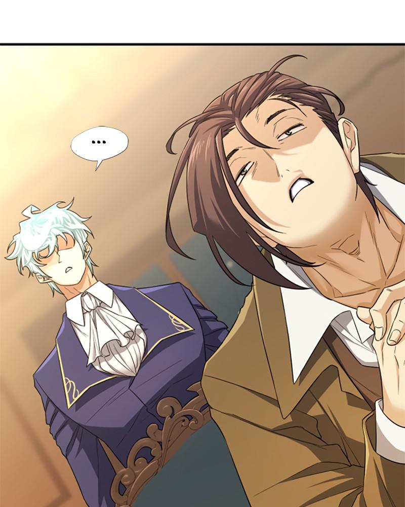 The Greatest Estate Developer Chapter 57