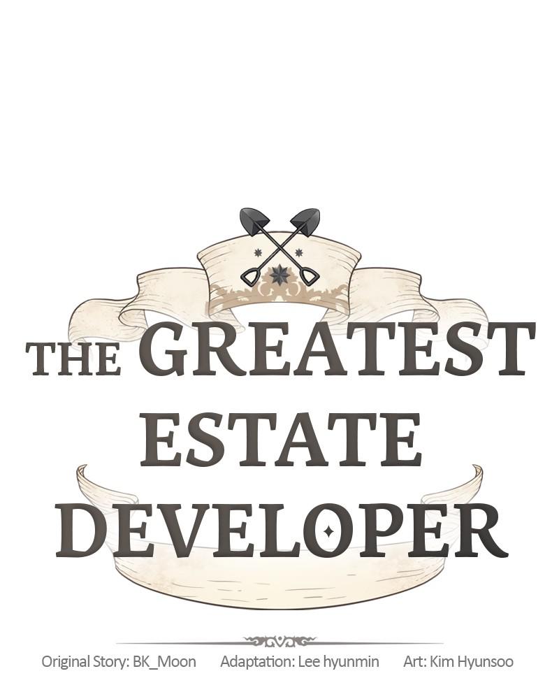 The Greatest Estate Developer Chapter 59
