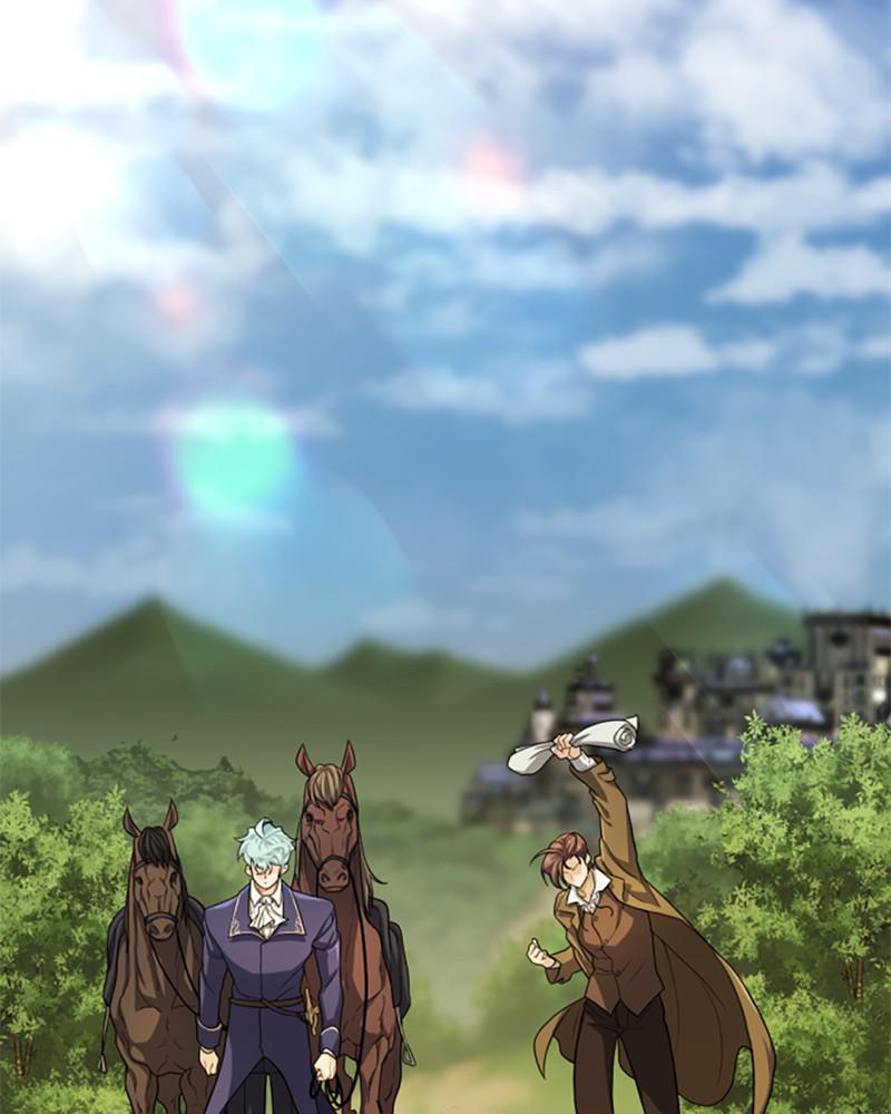 The Greatest Estate Developer Chapter 59