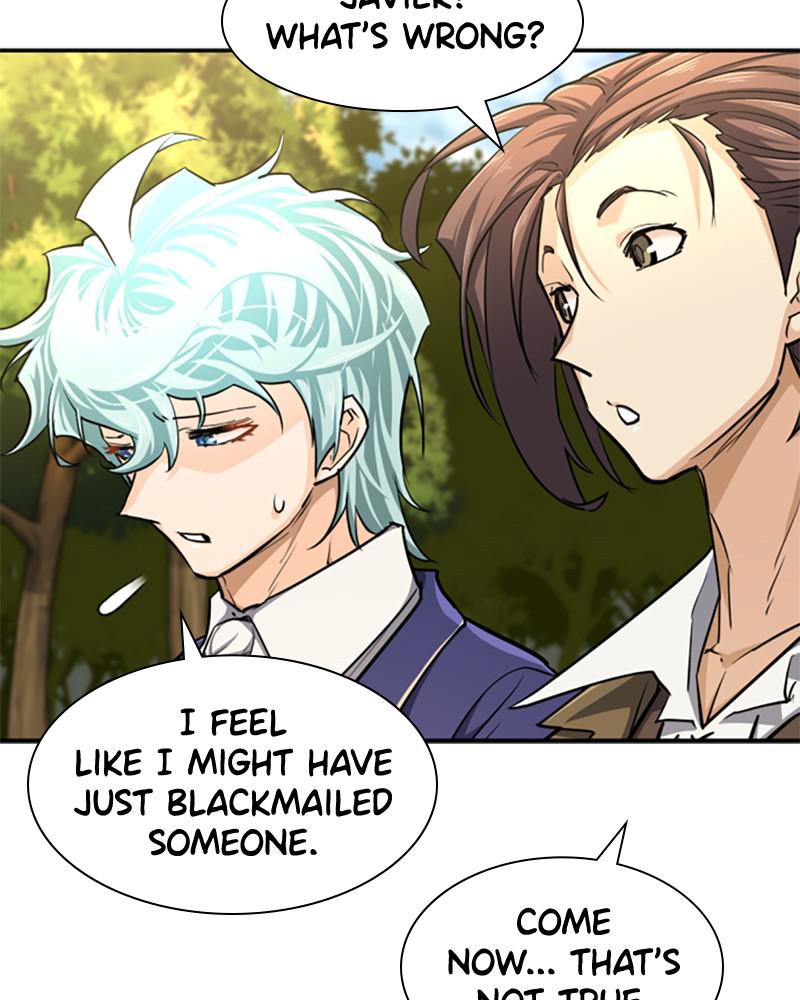 The Greatest Estate Developer Chapter 59