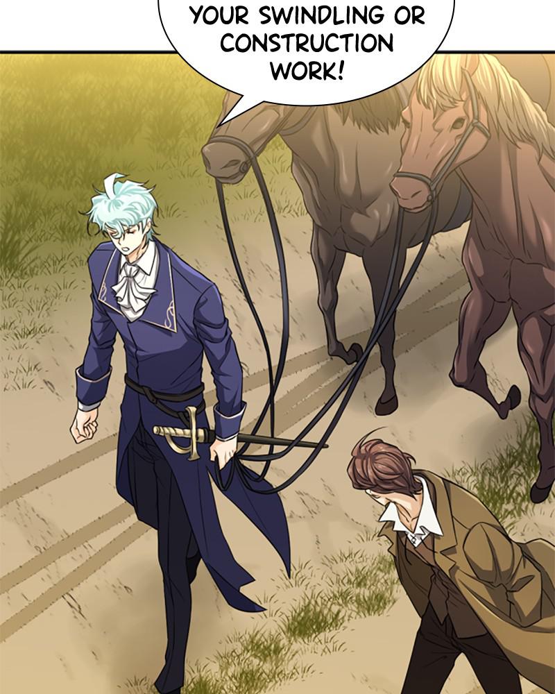 The Greatest Estate Developer Chapter 59