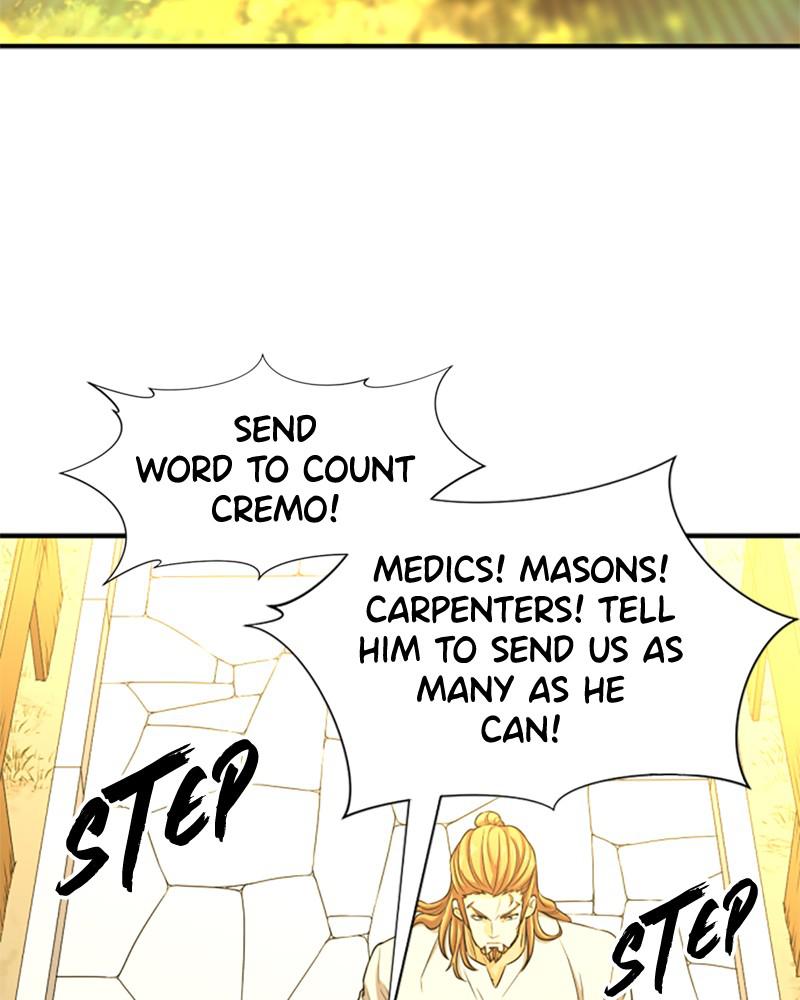 The Greatest Estate Developer Chapter 59