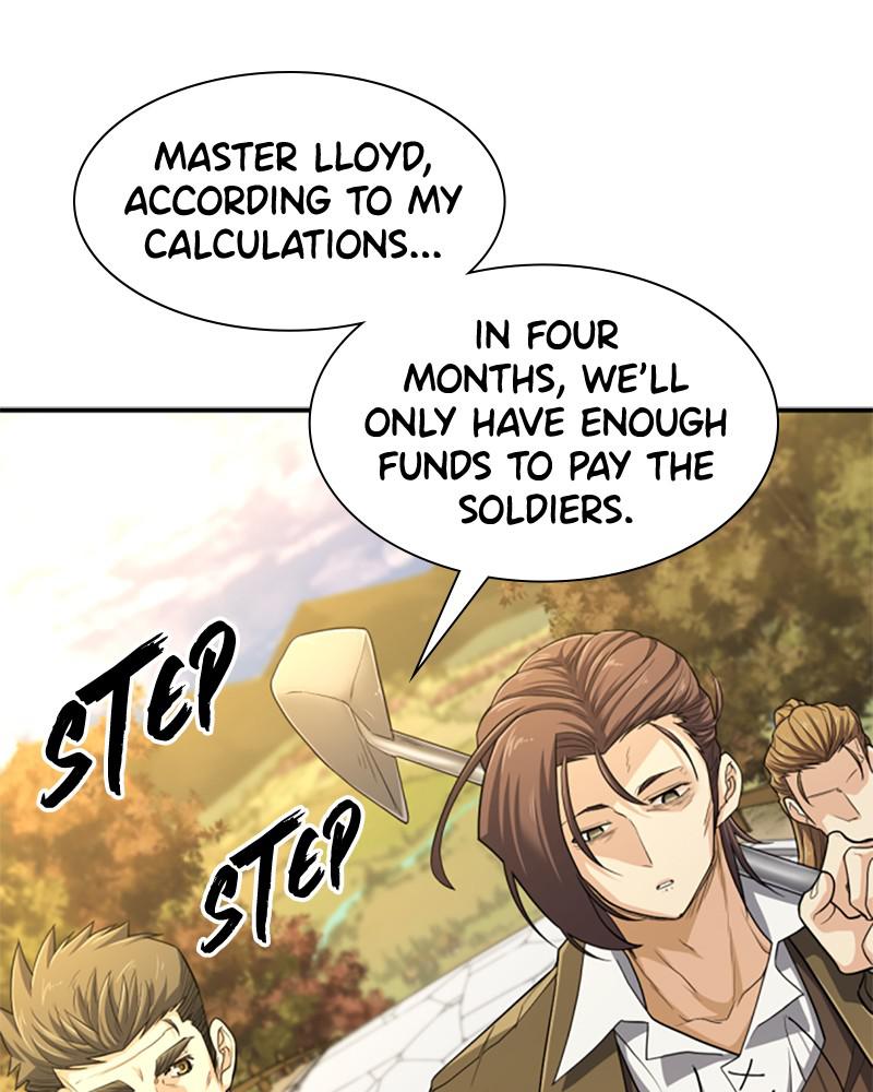 The Greatest Estate Developer Chapter 59