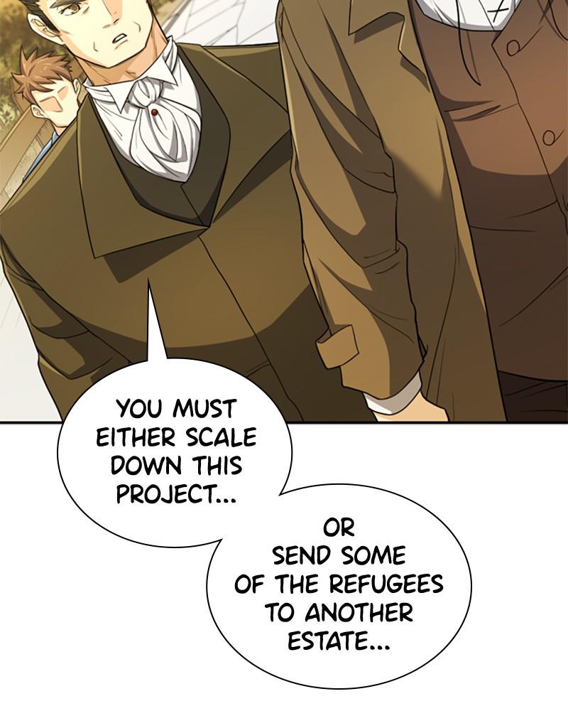 The Greatest Estate Developer Chapter 59