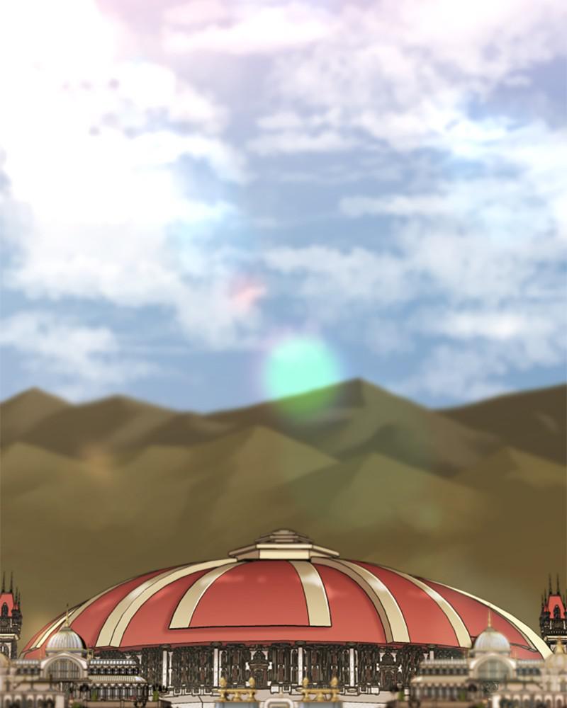 The Greatest Estate Developer Chapter 59