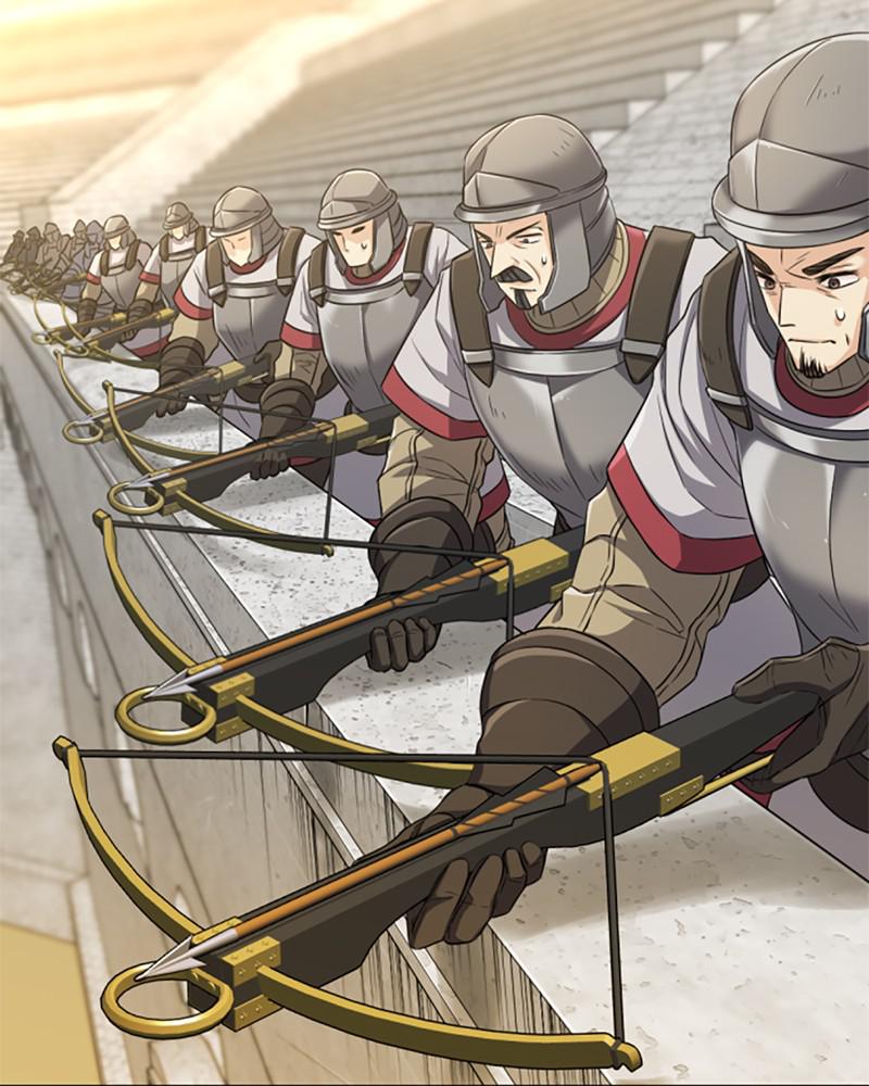 The Greatest Estate Developer Chapter 59