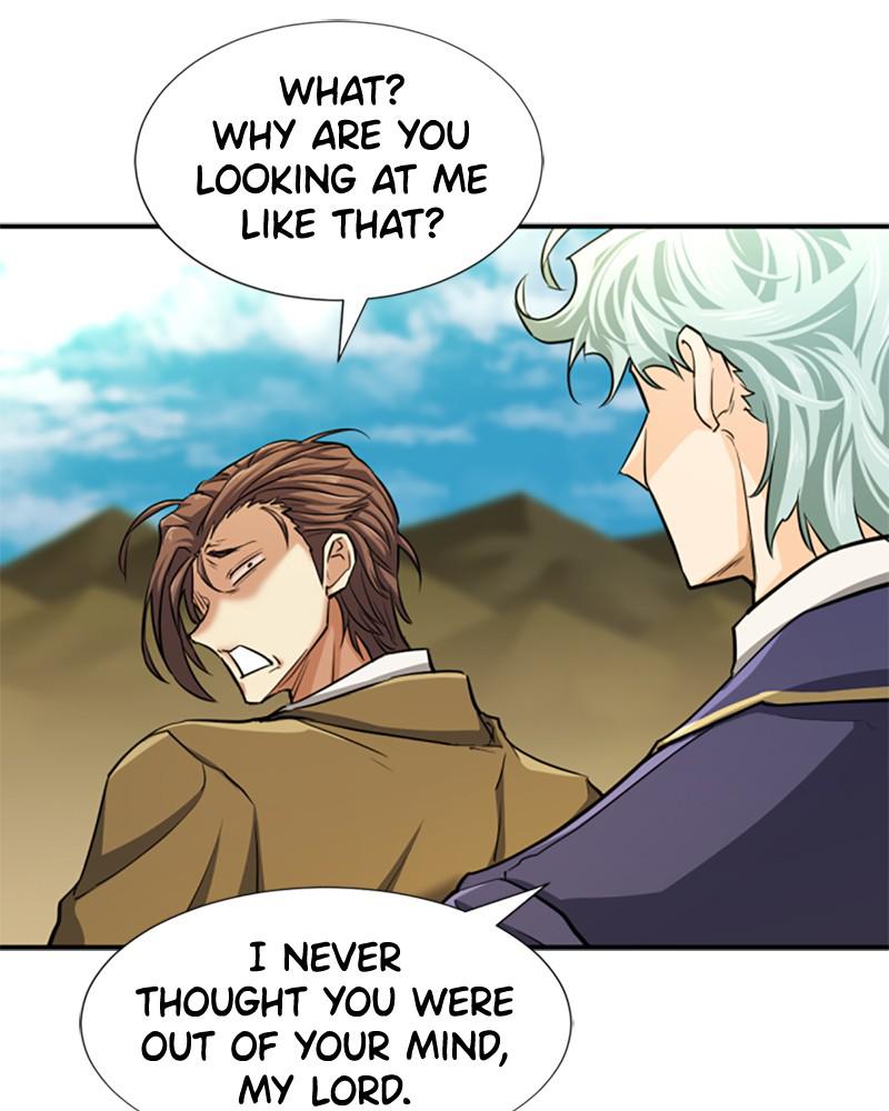 The Greatest Estate Developer Chapter 60