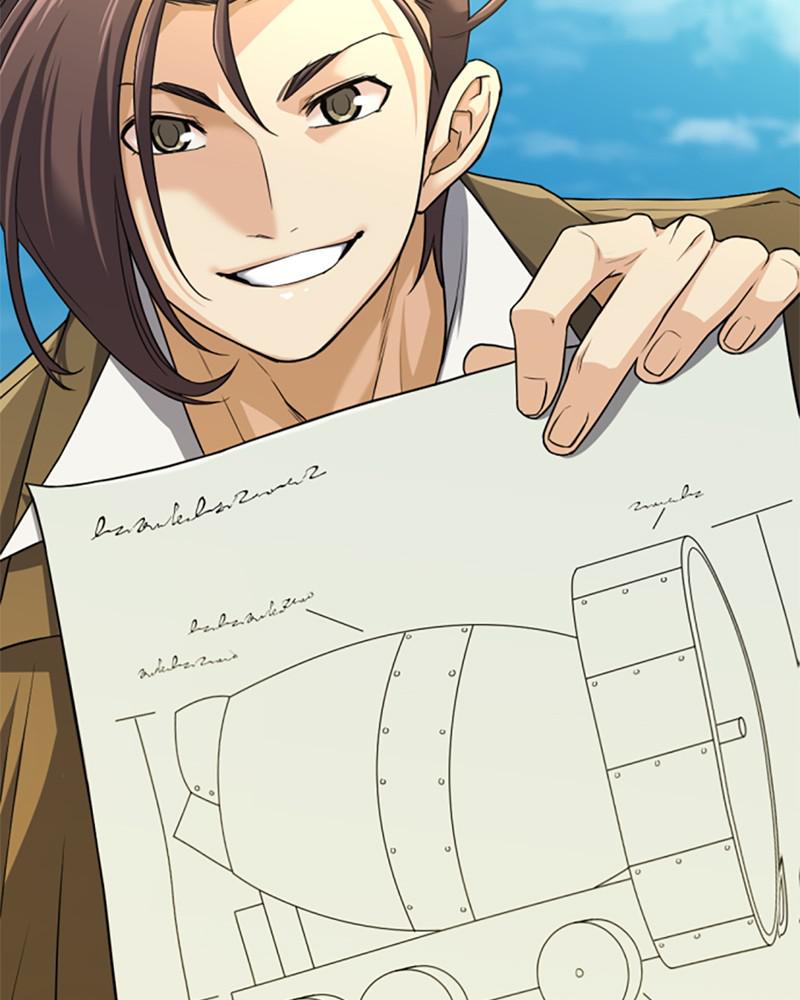 The Greatest Estate Developer Chapter 60