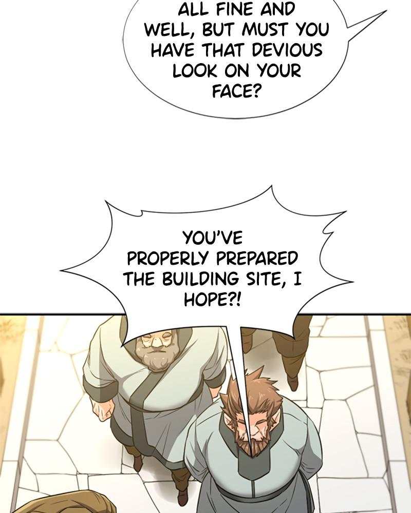 The Greatest Estate Developer Chapter 60