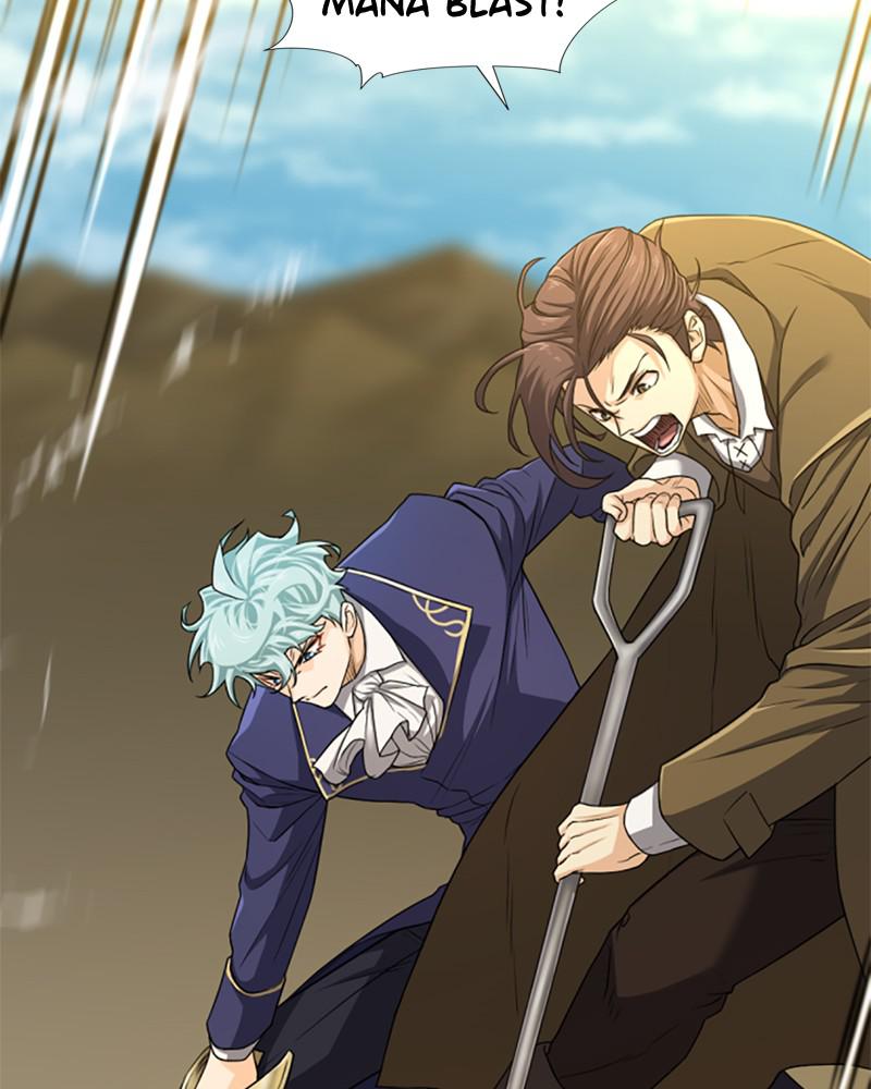 The Greatest Estate Developer Chapter 60