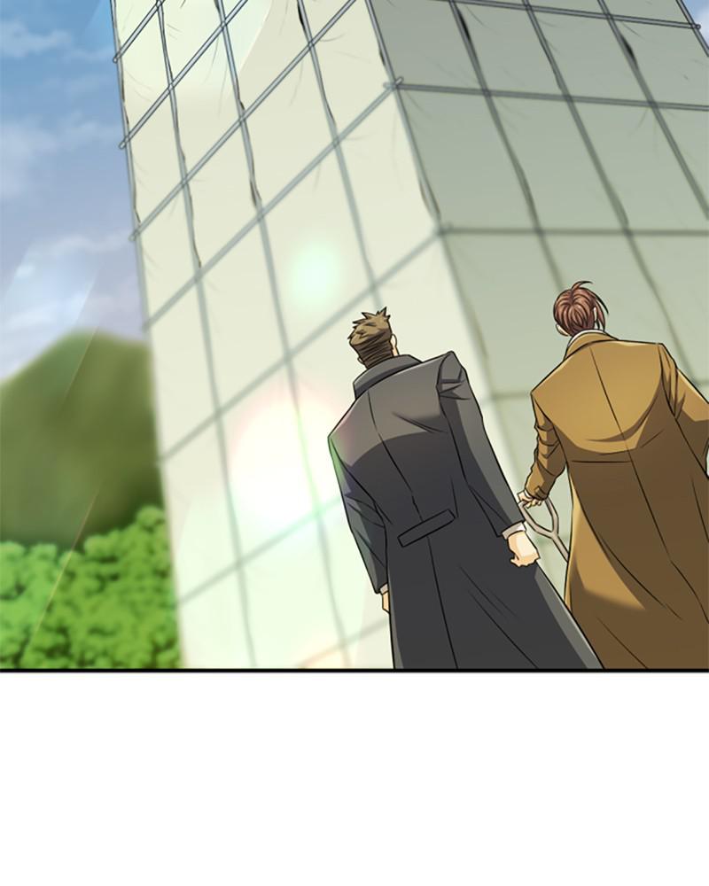 The Greatest Estate Developer Chapter 60