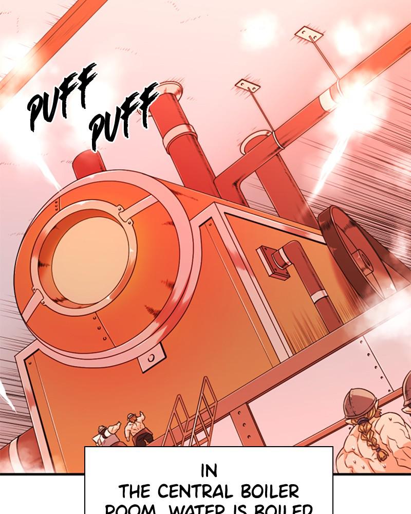 The Greatest Estate Developer Chapter 60