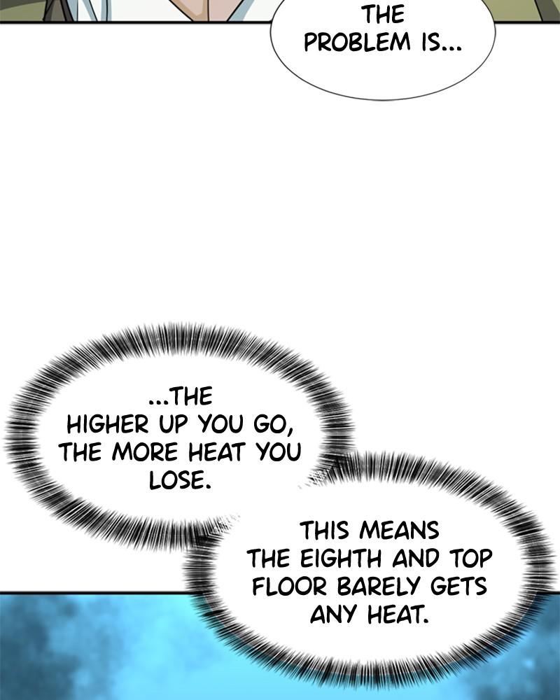 The Greatest Estate Developer Chapter 60