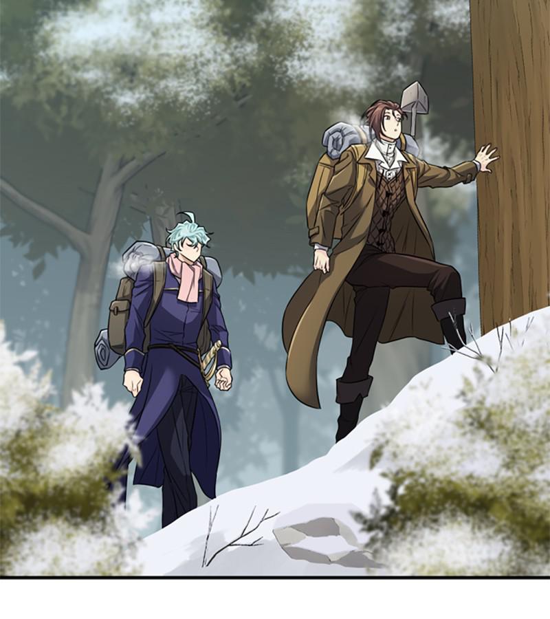 The Greatest Estate Developer Chapter 60