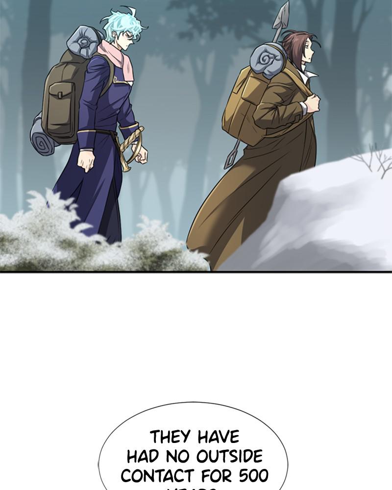 The Greatest Estate Developer Chapter 60