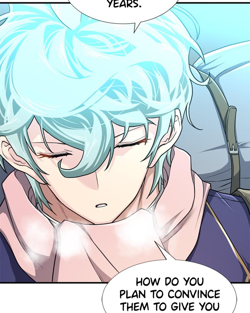 The Greatest Estate Developer Chapter 60