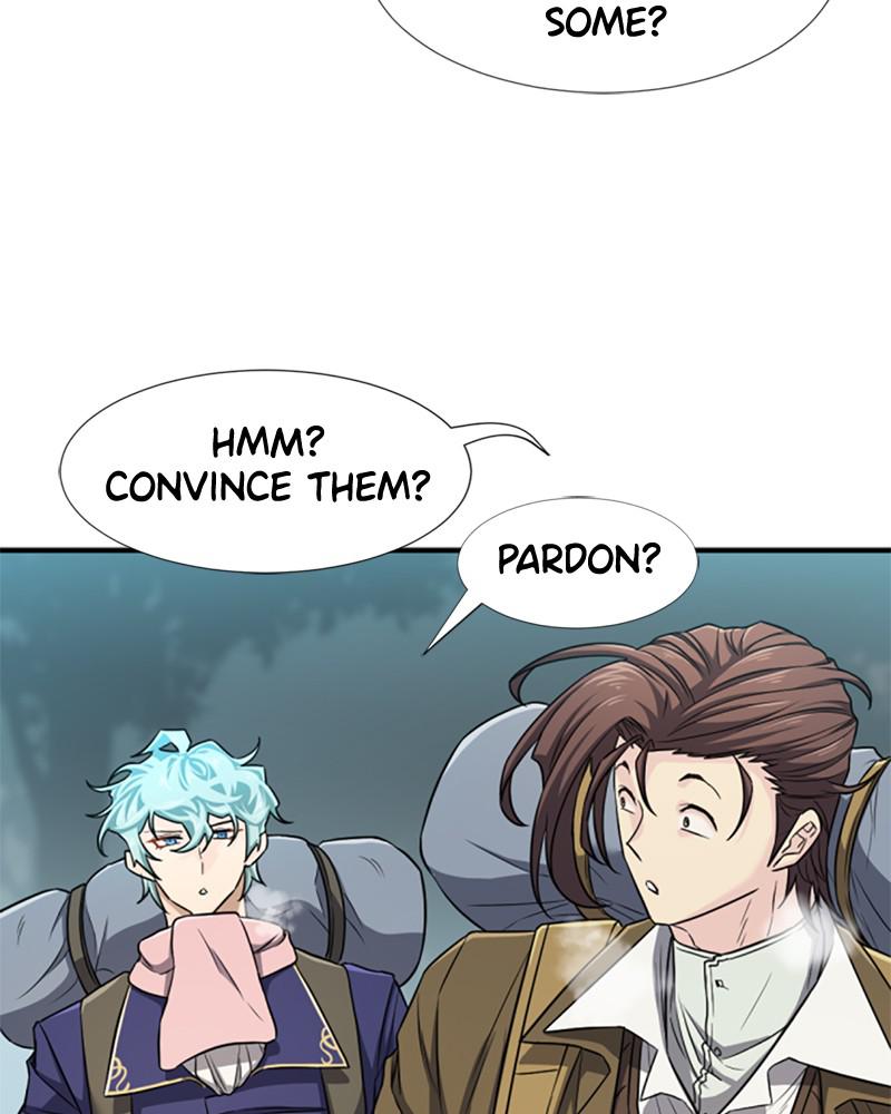 The Greatest Estate Developer Chapter 60