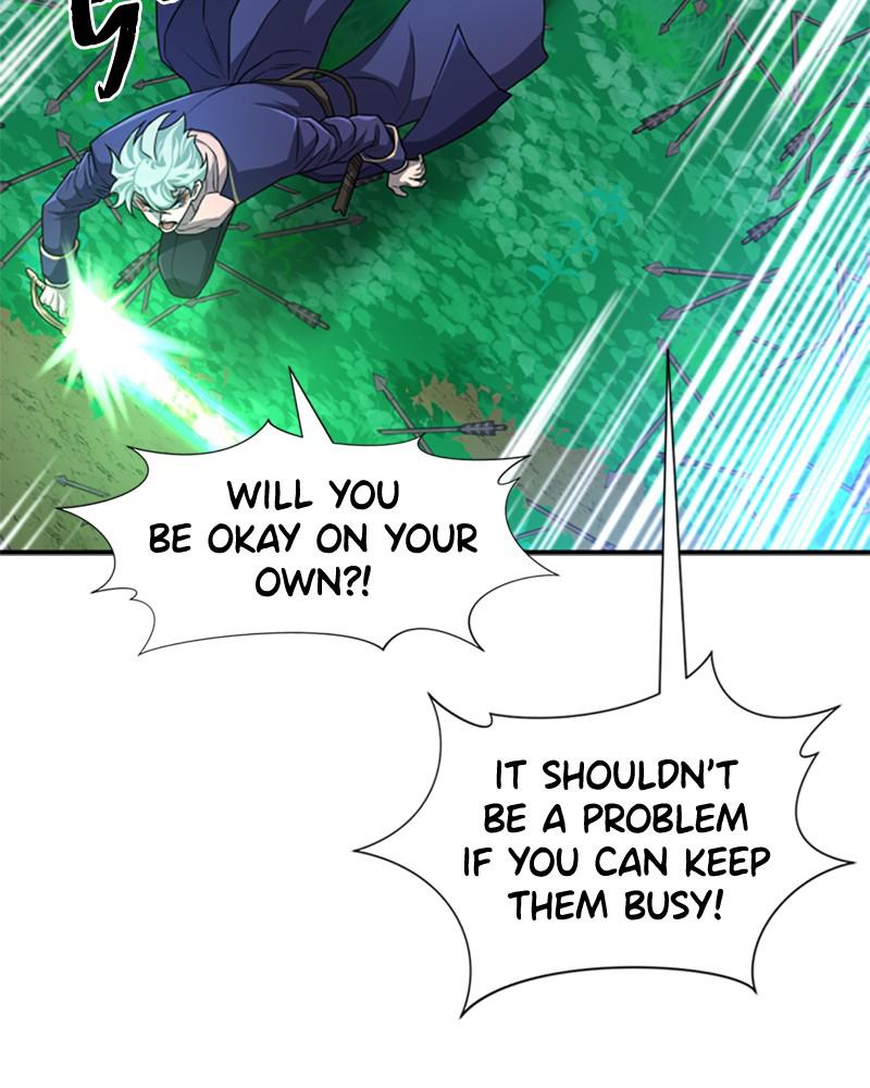 The Greatest Estate Developer Chapter 62