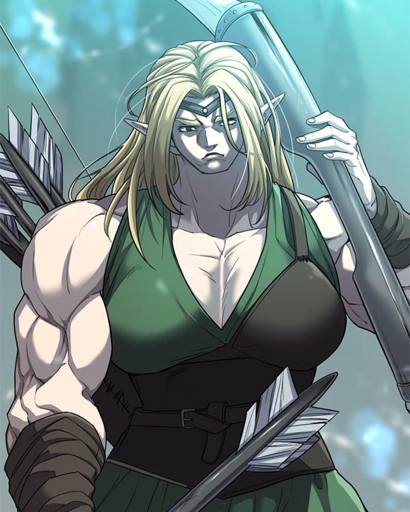 The Greatest Estate Developer Chapter 62