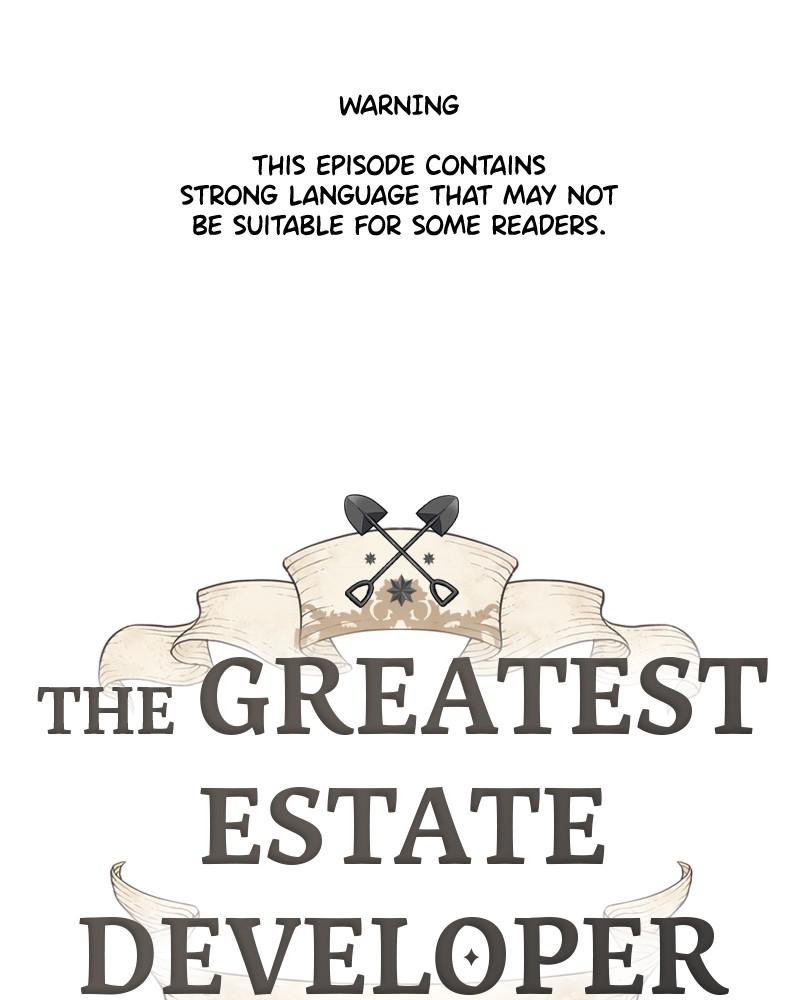 The Greatest Estate Developer Chapter 64 1