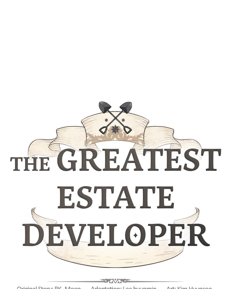 The Greatest Estate Developer Chapter 63
