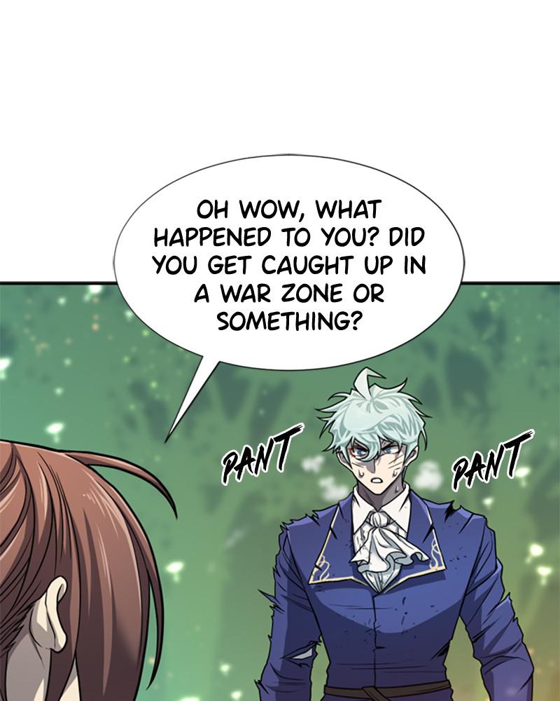 The Greatest Estate Developer Chapter 63