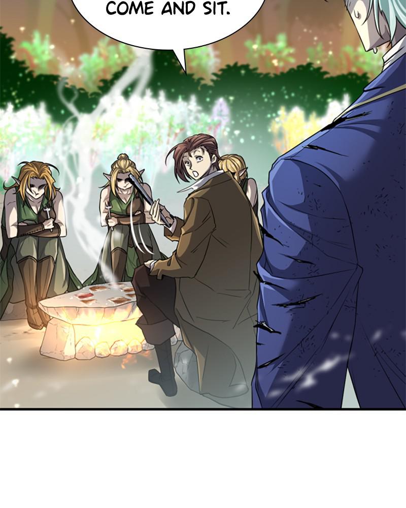 The Greatest Estate Developer Chapter 63