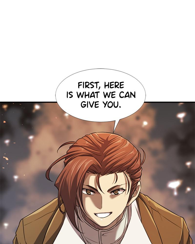 The Greatest Estate Developer Chapter 63