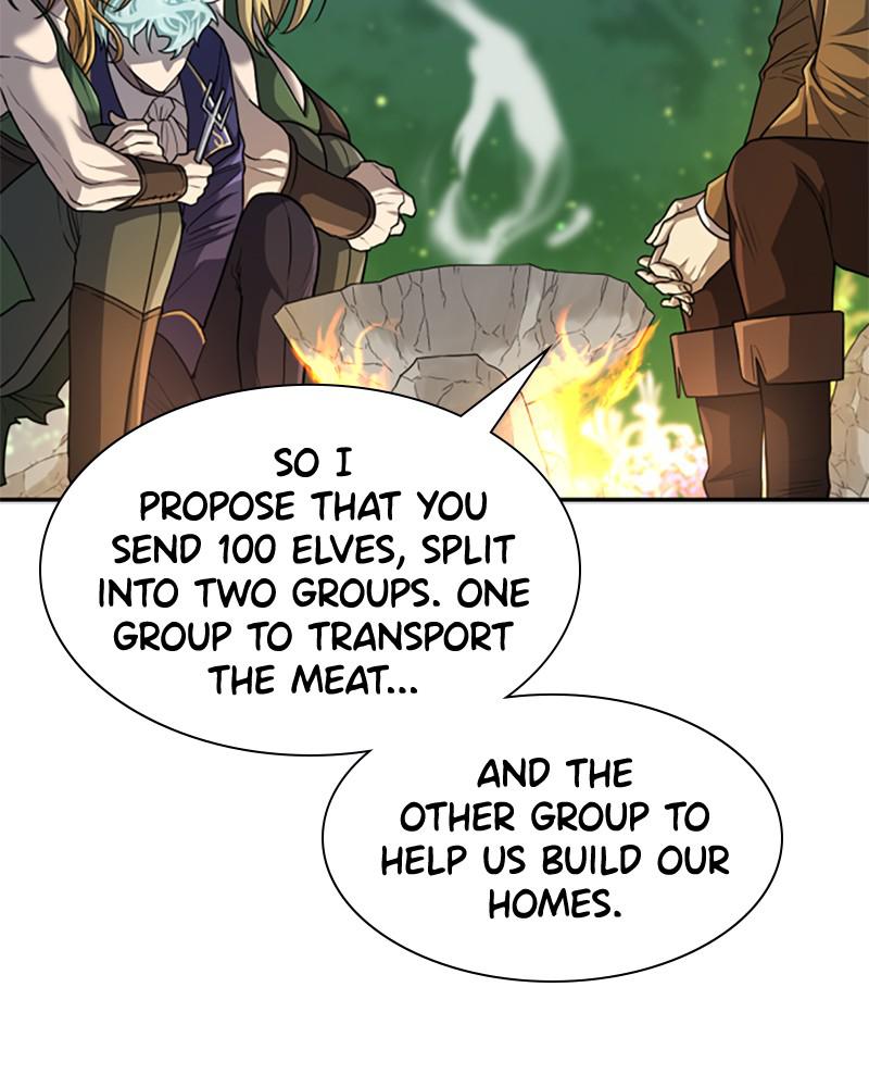 The Greatest Estate Developer Chapter 63