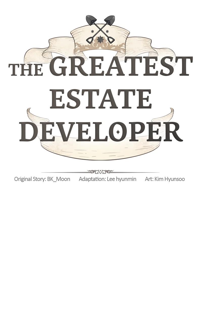 The Greatest Estate Developer Chapter 65