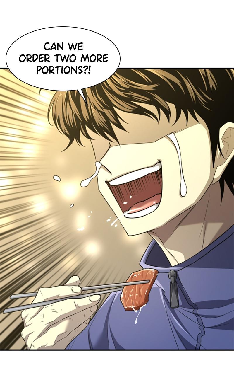 The Greatest Estate Developer Chapter 65