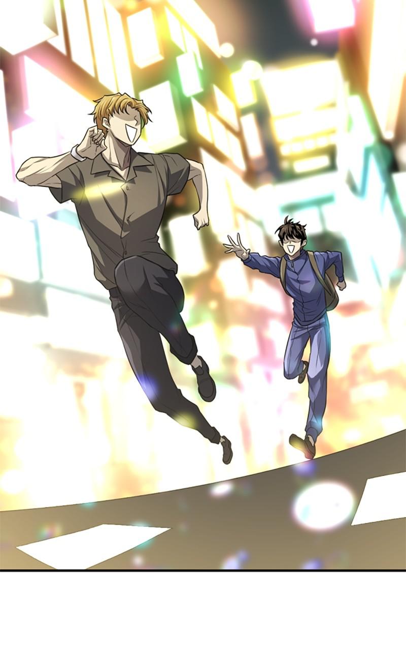 The Greatest Estate Developer Chapter 65